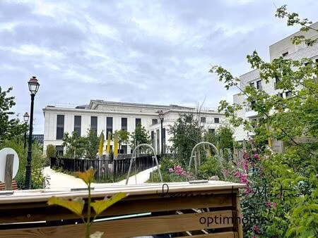 vente garage 15 m² la garenne-colombes (92250)