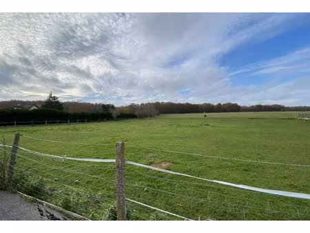 vente terrain 1088 m² à etrépagny (27150)  65 000 €