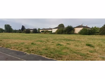 vente terrain 400 m² à lambres-lez-douai (59552)  57 000 €