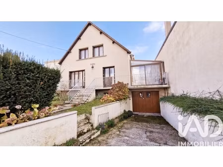 vente maison/villa 9 pièces
