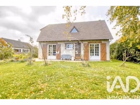 vente maison de village 4 pièces