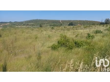 vente terrain agricole 4 430 m²