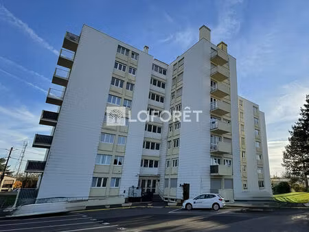 appartement val de briey 2 pièce(s) 49 m2