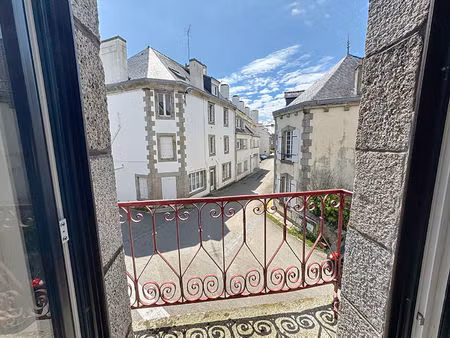 immeuble concarneau 10 pièce(s) 234 m²
