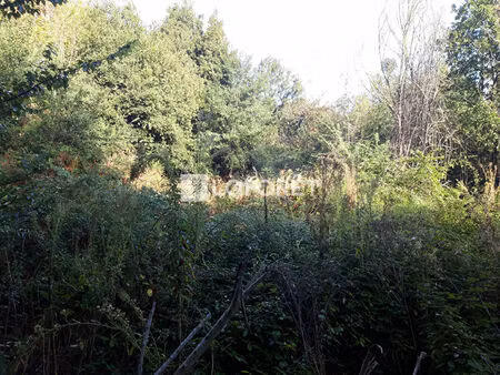 perpignan - terrain agricole 2926 m2