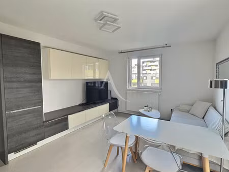appartement strasbourg 3 pièces 63 m2 - ideal investisseur ou premier achat