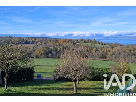 vente terrain 787 m² à saint-paul-en-chablais (74500)  189 900 €