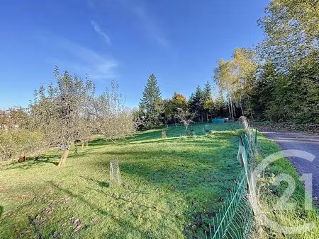 vente terrain à batir 3030 m² à chantraine (88000)  129 990 €