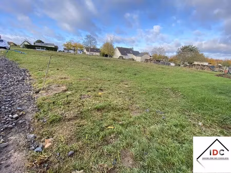 vente terrain à batir à sarrebourg (57400)  103 300 €