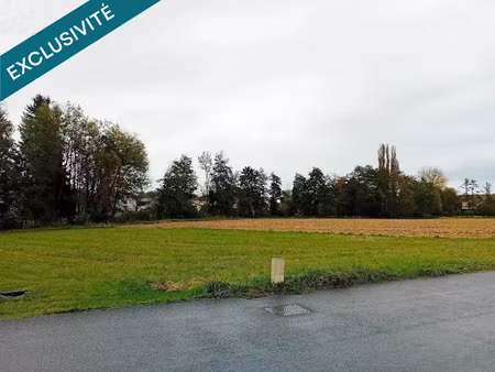 vente terrain à batir 1183 m² à traubach-le-haut (68210)  90 000 €