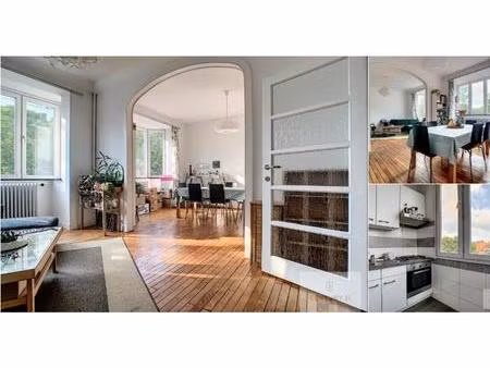 appartement à louer avec terrasse et 1 chambre   koekelberg (vbd46480)