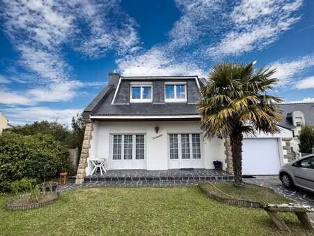 vente maison à damgan (56750) : à vendre / 91m² damgan