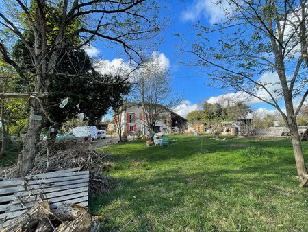 maison à vendre à auch (32000) - gers