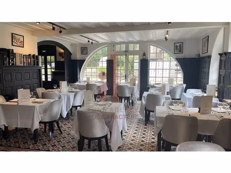 vente locaux professionnels 200 m² à arbonne-la-forêt (77630)  162 000 €