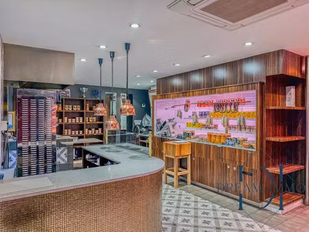 vente locaux professionnels 121 m² à bagnères-de-bigorre (65200)  159 000 €