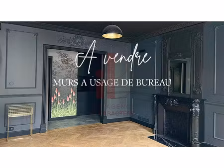 vente locaux professionnels 1 pièce 27.32 m² à fontainebleau (77300)  185 000 €