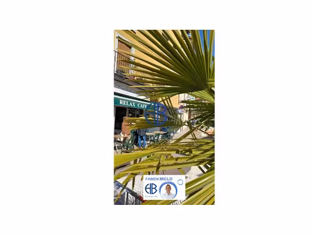 vente locaux professionnels à la côte-saint-andré (38260)  66 000 €