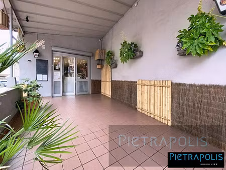 vente locaux professionnels 200 m² à saint-georges-de-reneins (69830)  69 000 €