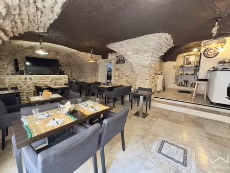 vente locaux professionnels 100 m² à saint-paul-trois-châteaux (26130)  90 000 €