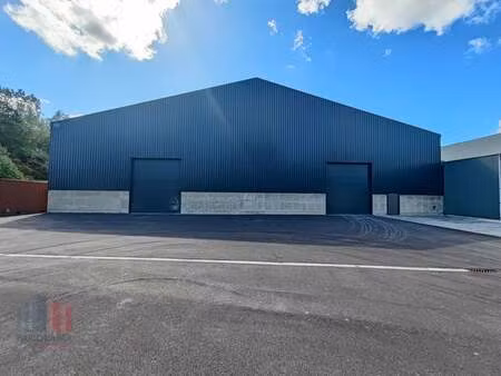 bien professionnel à louer à oudenburg € 7.000 (lglrh) - panorama b2b brugge - kust | zimm