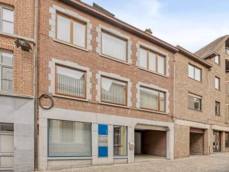 bien professionnel à vendre à tongeren € 469.000 (lgm1e) - av vastgoed | zimmo