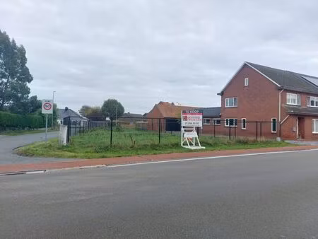 terrain à vendre à overpelt € 149.000 (lglzr) - vastgoed fransen & co | zimmo