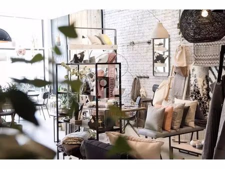 vente locaux professionnels 27 m² à fontainebleau (77300)  57 000 €