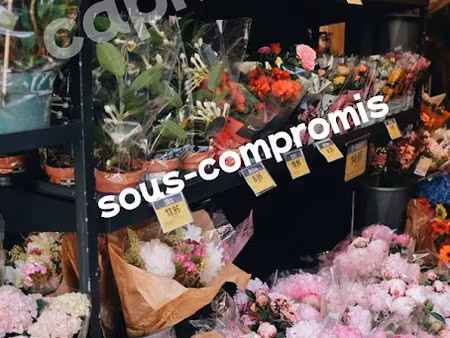 vente locaux professionnels 2 pièces 171 m² à montigny-en-ostrevent (59182)  57 500 €