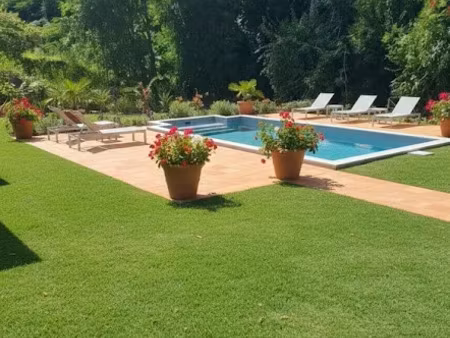 vente terrain 1171 m² à vieux habitants (97119)  210 000 €