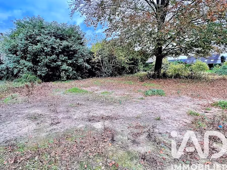 vente terrain 1000 m² à wattrelos (59150)  250 000 €