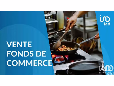 vente locaux professionnels 286 m² à antony (92160)  218 000 €