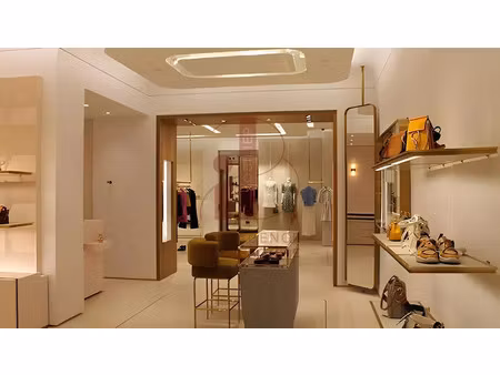 vente locaux professionnels 100 m² à fontainebleau (77300)  244 000 €