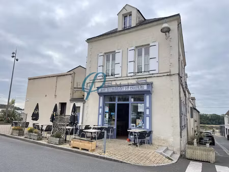 vente immeuble à ancenis (44150) : à vendre / 319m² ancenis