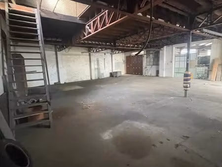 vente locaux professionnels 650 m² à oloron-sainte-marie (64400)  213 500 €