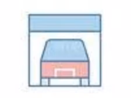 vente parking à arzon (56640)  16 500 €