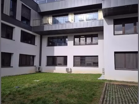 vente locaux professionnels 75 m² à tassin-la-demi-lune (69160)  299 918 €