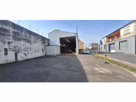 vente immeuble 200 m² à réquista (12170)  49 900 €