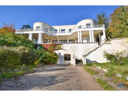 vente immeuble 364 m² à montrichard (41400)  395 200 €