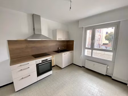 location appartement 2 pièces 45.53 m² à feurs (42110)  520 €