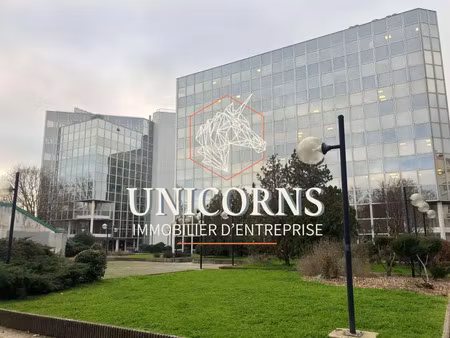 toulouse centre ville - bureaux rénovés proche transports