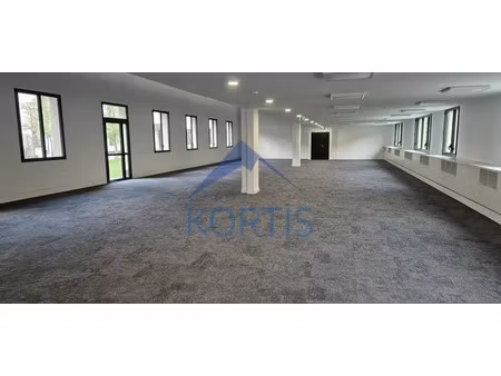 bureaux a vendre ou a louer