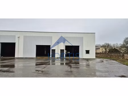 local d'activite a vendre ou a louer