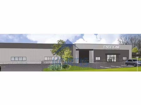 local d'activite a vendre ou a louer