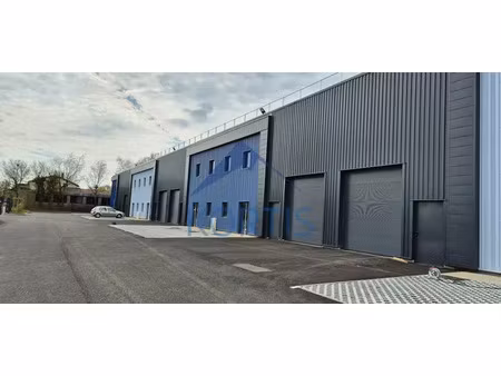 local d'activite a vendre ou a louer