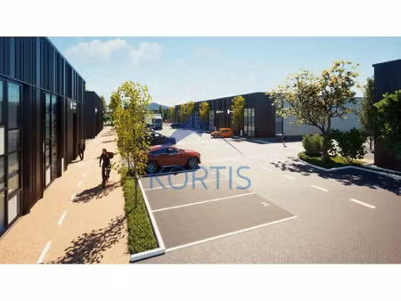 local d'activite a vendre