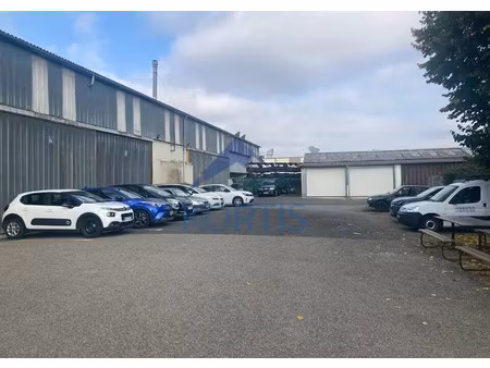 local d'activite a vendre ou a louer