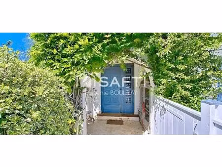 ciboure : bien atypique t5  charme  chambre indépendante