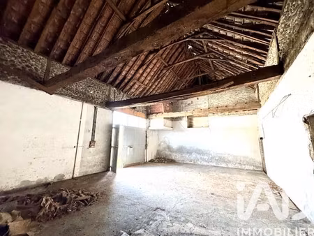 vente immeuble 140 m²