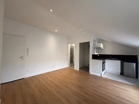 studio cholet 1 pièce(s)