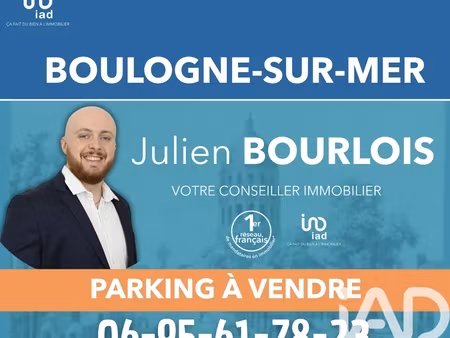 vente parking/garage/box 1 400 m²